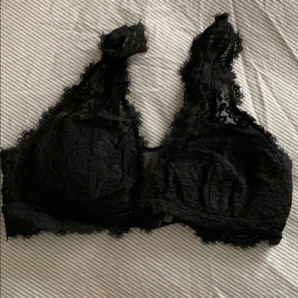 bra